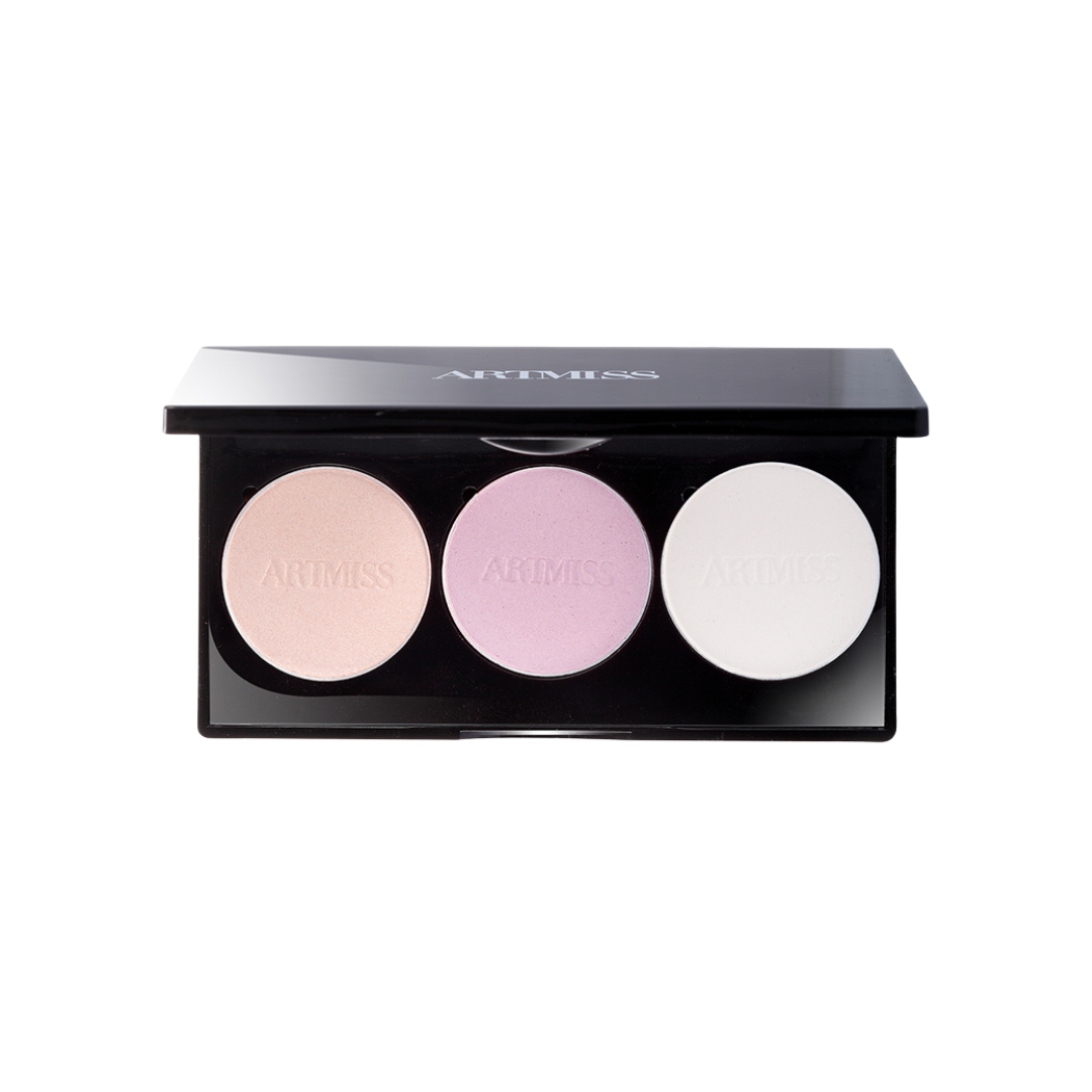 ARTMISS 3 COLOR HIGHLIGHT 1.5g*3